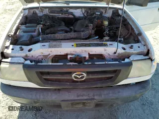 2006 Mazda B-Series 2WD Truck with VIN 4F4YR46U36PM05285, listed as a Copart auction lot 77715634 with 185,781 mi miles and Clean Title. Bid and sale history available at carsss.com. Image 11.