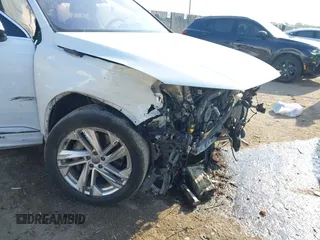 2020 Audi Q7 Premium with VIN WA1AXAF73LD007509, listed as a IAAI auction lot 42048929 with 73,948 mi miles and . Bid and sale history available at DreamBid. Image 6.
