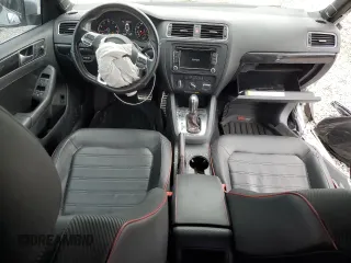 2014 Volkswagen Jetta GLI Edition 30 with VIN 3VW4S7AJ3EM261667, listed as a Copart auction lot 51170615 with 37,039 mi miles and Clean title. Bid and sale history available at DreamBid. Image 8.