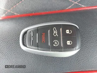 2019 Alfa Romeo Stelvio z VIN ZASPAKAN8K7C38424, wystawiony jako IAAI lot #41476001 z przebiegiem Nie podano mil oraz . Historia ofert i sprzedaży dostępna na DreamBid. Obrazek 11.