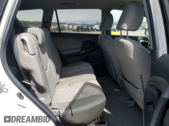 2011 Toyota RAV4 with VIN 2T3BF4DV9BW131723, listed as a Copart auction lot 50351795 with 103,657 mi miles and Salvage Title. Bid and sale history available at DreamBid. Image 11.