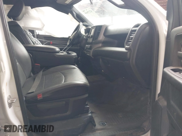 2022 Ram 2500 Tradesman с VIN 3C7WR4HJXNG108118, выставлен на аукционе IAAI как лот 42378460 с пробегом 164 535 миль миль и . История ставок и продаж доступна на DreamBid. Изображение 5.