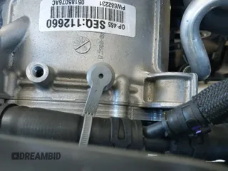 2023 Jeep Wrangler Rubicon с VIN 1C4JJXFGXPW682231, выставлен на аукционе IAAI как лот 41110264 с пробегом 15 147 миль миль и . История ставок и продаж доступна на DreamBid. Изображение 19.