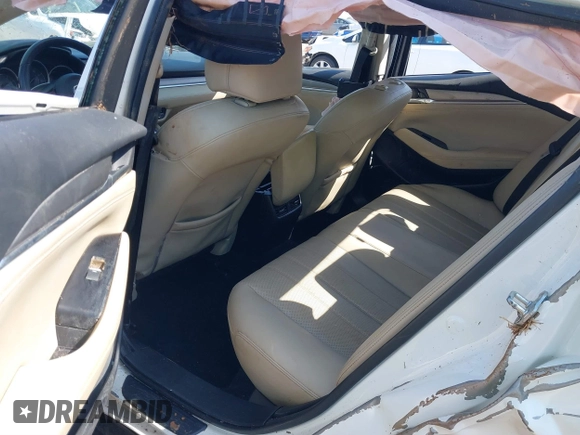 2018 Mazda 6 Touring with VIN JM1GL1VM4J1304368, listed as a IAAI auction lot 41690075 with 81,358 mi miles and . Bid and sale history available at DreamBid. Image 8.