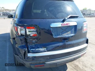 2016 GMC Acadia SLT with VIN 1GKKRSKDXGJ161202, listed as a IAAI auction lot 41887851 with 149,839 mi miles. Bid and sale history available at carsss.com. Image 6.