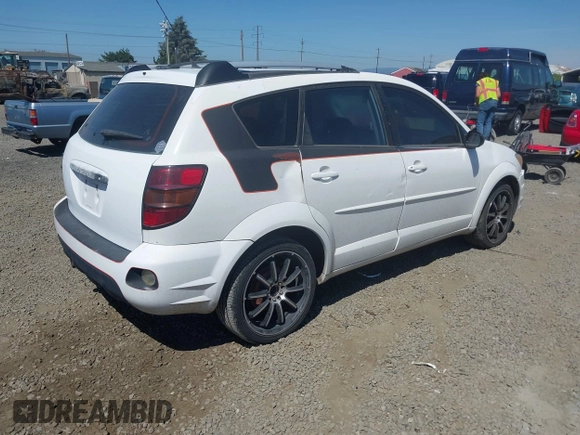 2003 Pontiac Vibe с VIN 5Y2SL62813Z473282, выставлен на аукционе IAAI как лот 42755691 с пробегом 171 675 миль миль и . История ставок и продаж доступна на DreamBid. Изображение 4.