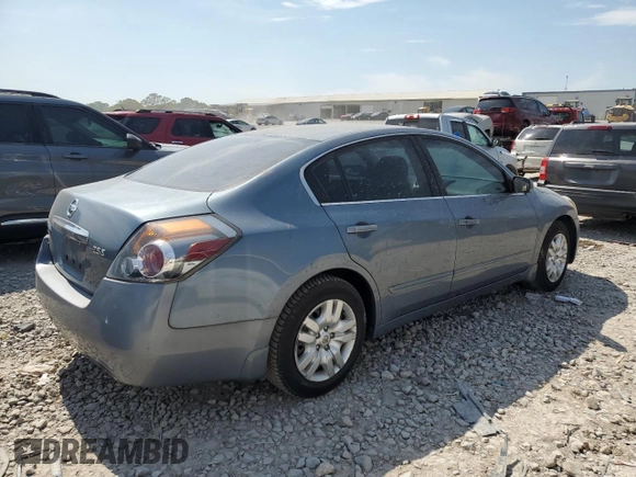 2012 Nissan Altima 2.5 S with VIN 1N4AL2AP4CN402314, listed as a Copart auction lot 53453975 with 145,715 mi miles and Salvage Title. Bid and sale history available at carsss.com. Image 3.