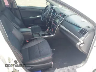 2015 Toyota Camry XLE with VIN 4T1BF1FK6FU497591, listed as a IAAI auction lot 41882658 with 149,394 mi miles and . Bid and sale history available at DreamBid. Image 5.