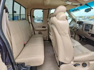 2001 Ford F-150 XL with VIN 2FTPX18L71CB02386, listed as a Copart auction lot 59402945 with 167,885 mi miles and Clean title. Bid and sale history available at DreamBid. Image 10.