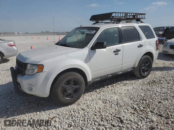 2011 Ford Escape Hybrid с VIN 1FMCU5K38BKC05851, выставлен на аукционе Copart как лот 53188835 с пробегом 214 360 миль миль и Чистый • Clean title. История ставок и продаж доступна на DreamBid. Изображение 1.