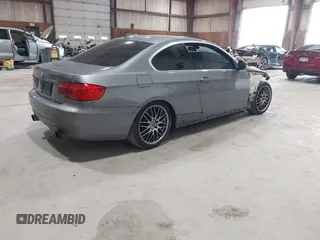 2013 BMW 3 Series 335i xDrive with VIN WBAKF9C51DE672559, listed as a IAAI auction lot 42247641 with 108,451 mi miles and . Bid and sale history available at DreamBid. Image 4.