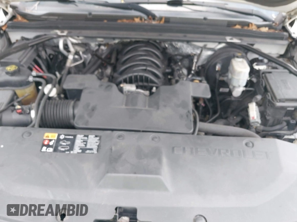 2015 Chevrolet Suburban LTZ with VIN 1GNSCKKC4FR239114, listed as a IAAI auction lot 42832146 with 183,711 mi miles and . Bid and sale history available at DreamBid. Image 10.