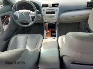 2011 Toyota Camry LE with VIN 4T1BF3EK7BU198117, listed as a Copart auction lot 53071625 with 141,310 mi miles and Salvage Title. Bid and sale history available at carsss.com. Image 8.