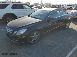 2011 Mercedes-Benz E-Class E 350 with VIN WDDKJ5GB1BF107154, listed as a Copart auction lot 88104705 with 119,174 mi miles and Salvage Title. Bid and sale history available at carsss.com. Image 1.