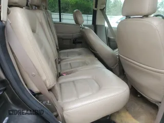 2005 Ford Explorer XLT с VIN 1FMDU73K15UA05697, выставлен на аукционе Copart как лот 56315015 с пробегом 118 089 миль миль и Списание • Salvage title. История ставок и продаж доступна на DreamBid. Изображение 11.