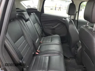 2016 Ford C-Max Energi SEL with VIN 1FADP5CU8GL107921, listed as a Copart auction lot 55000094 with 112,459 mi miles and Salvage Title. Bid and sale history available at carsss.com. Image 10.