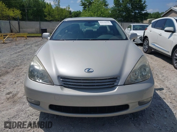 2004 Lexus ES 350 with VIN JTHBA30G745054178, listed as a IAAI auction lot 42138948 with 225,049 mi miles and . Bid and sale history available at DreamBid. Image 6.