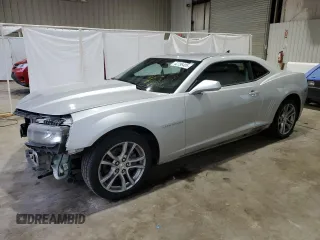 2014 Chevrolet Camaro LT with VIN 2G1FB1E37E9294631, listed as a Copart auction lot 42796405 with 167,869 mi miles and Salvage title. Bid and sale history available at DreamBid. Image 1.