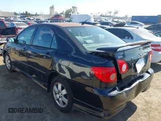 2006 Toyota Corolla CE с VIN 1NXBR30E26Z759032, выставлен на аукционе IAAI как лот 42416487 с пробегом 270 097 миль миль и . История ставок и продаж доступна на DreamBid. Изображение 3.