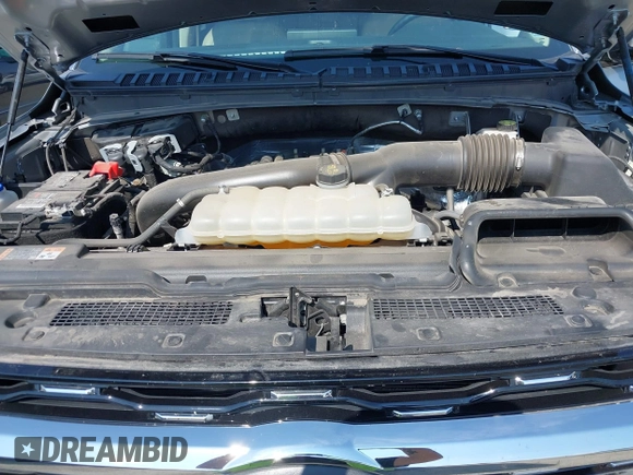 2024 Ford Expedition Max Limited with VIN 1FMJK1K83REA40544, listed as a IAAI auction lot 42582469 with 40,258 mi miles and . Bid and sale history available at DreamBid. Image 10.