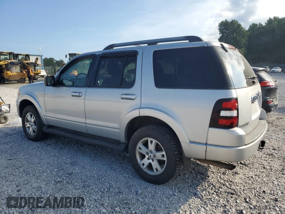 2009 Ford Explorer XLT с VIN 1FMEU73E69UA24704, выставлен на аукционе Copart как лот 64838035 с пробегом 196 738 миль миль и Чистый • Clean title. История ставок и продаж доступна на DreamBid. Изображение 2.