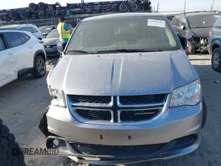 2016 Dodge Grand Caravan SE with VIN 2C4RDGBG5GR314936, listed as a IAAI auction lot 41889795 with 192,621 mi miles and . Bid and sale history available at DreamBid. Image 12.
