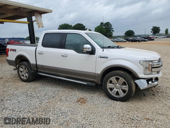 2018 Ford F-150 XL z VIN 1FTEW1EG6JKC18465, wystawiony jako Copart lot #57184095 z przebiegiem 135 688 mil mil oraz Szkoda całkowita • Salvage title. Historia ofert i sprzedaży dostępna na DreamBid. Obrazek 4.