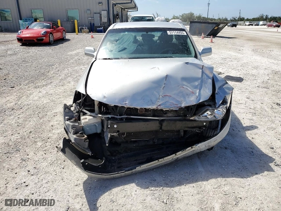 2001 Toyota Avalon XL w/Bucket Seats with VIN 4T1BF28B01U158417, listed as a Copart auction lot 51114455 with 188,314 mi miles and Salvage Title. Bid and sale history available at carsss.com. Image 5.