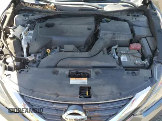 2016 Nissan Altima S z VIN 1N4AL3AP0GC219354, wystawiony jako Copart lot #58591145 z przebiegiem 87 715 mil mil oraz Szkoda całkowita • Salvage title. Historia ofert i sprzedaży dostępna na DreamBid. Obrazek 11.