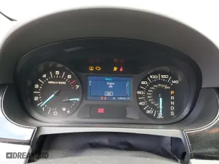 2014 Ford Edge SE with VIN 2FMDK3GC3EBA53967, listed as a Copart auction lot 53341795 with 146,445 mi miles and Non Repairable. Bid and sale history available at carsss.com. Image 9.
