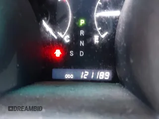 2008 Toyota Highlander z VIN JTEDS41A482011153, wystawiony jako IAAI lot #42147317 z przebiegiem 121 189 mil mil oraz . Historia ofert i sprzedaży dostępna na DreamBid. Obrazek 15.