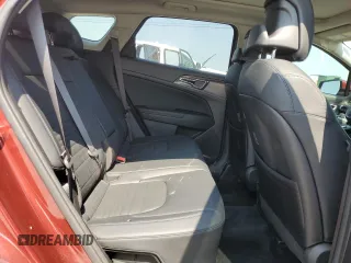 2024 Kia Sportage SX-Prestige with VIN KNDPXCDG5R7121467, listed as a Copart auction lot 58390245 with 7,310 mi miles and Salvage title. Bid and sale history available at DreamBid. Image 11.