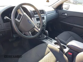 2012 Ford Fusion SE with VIN 3FAHP0HA8CR405514, listed as a IAAI auction lot 42535230 with Not provided miles and . Bid and sale history available at DreamBid. Image 12.