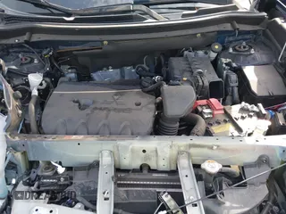 2020 Mitsubishi Outlander SE with VIN JA4AD3A39LZ046441, listed as a IAAI auction lot 41480147 with 46,066 mi miles and . Bid and sale history available at DreamBid. Image 10.