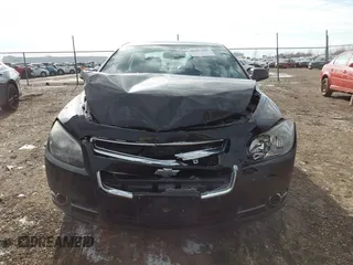 2012 Chevrolet Malibu LTZ with VIN 1G1ZG5E76CF145804, listed as a IAAI auction lot 40997646 with 207,247 mi miles and . Bid and sale history available at DreamBid. Image 12.