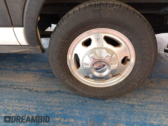 2021 Ford Transit Cargo with VIN 1FTBR2YG2MKA51800, listed as a IAAI auction lot 42793917 with 61,733 mi miles and . Bid and sale history available at DreamBid. Image 22.
