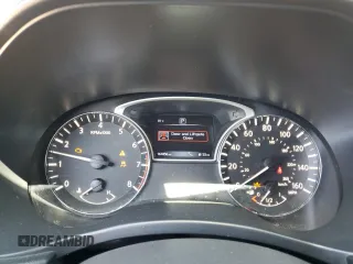 2020 Nissan Pathfinder SV with VIN 5N1DR2BN9LC608531, listed as a Copart auction lot 52933275 with 161,856 mi miles and Clean Title. Bid and sale history available at carsss.com. Image 9.