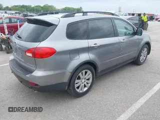 2008 Subaru Tribeca Limited z VIN 4S4WX92D084406371, wystawiony jako IAAI lot #42199873 z przebiegiem 178 833 mil mil oraz . Historia ofert i sprzedaży dostępna na DreamBid. Obrazek 4.
