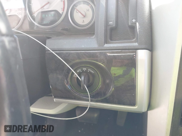 2010 Dodge Grand Caravan SXT with VIN 2D4RN5D1XAR462150, listed as a IAAI auction lot 41466381 with 204,531 mi miles and . Bid and sale history available at DreamBid. Image 11.