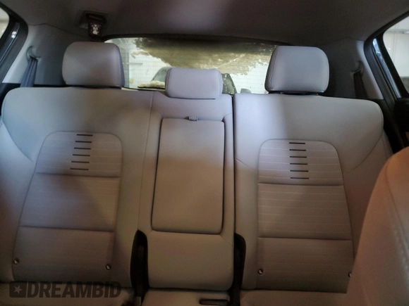 2022 Kia Sportage LX with VIN KNDPMCAC2N7965440, listed as a Copart auction lot 46082405 with 44,592 mi miles and Salvage Title. Bid and sale history available at DreamBid. Image 10.