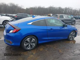 2016 Honda Civic EX-T с VIN 2HGFC3B34GH353844, выставлен на аукционе IAAI как лот 41576596 с пробегом 127 704 миль миль и . История ставок и продаж доступна на DreamBid. Изображение 19.