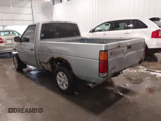 1990 Nissan Frontier with VIN 1N6SD11S7LC401368, listed as a IAAI auction lot 42300878 with 169,592 mi miles and . Bid and sale history available at DreamBid. Image 3.