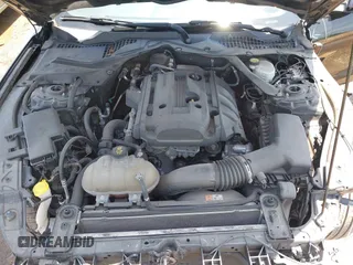 2017 Ford Mustang EcoBoost Premium с VIN 1FATP8UH8H5295196, выставлен на аукционе IAAI как лот 42651434 с пробегом 59 134 миль миль и . История ставок и продаж доступна на DreamBid. Изображение 10.