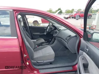 2004 Honda Accord LX with VIN 1HGCM66394A085086, listed as a IAAI auction lot 42513147 with 199,275 mi miles and . Bid and sale history available at DreamBid. Image 5.