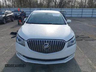 2014 Buick LaCrosse Leather with VIN 1G4GC5G32EF207671, listed as a IAAI auction lot 42106439 with 164,030 mi miles and . Bid and sale history available at DreamBid. Image 11.
