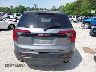 2021 GMC Acadia SLE with VIN 1GKKNRLS3MZ147270, listed as a IAAI auction lot 42211633 with 94,884 mi miles and . Bid and sale history available at DreamBid. Image 16.