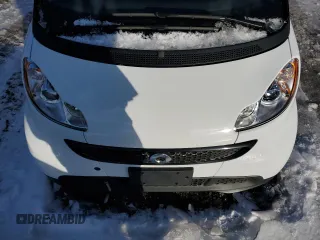 2015 Smart fortwo Passion z VIN WMEEJ3BA8FK797266, wystawiony jako Copart lot #44854795 z przebiegiem 18 581 mil mil oraz Czysty tytuł • Clean title. Historia ofert i sprzedaży dostępna na DreamBid. Obrazek 11.