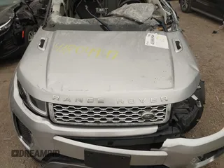 2017 Land Rover Range Rover Evoque Autobiography z VIN SALVE2BGXHH193583, wystawiony jako IAAI lot #41804949 z przebiegiem Nie podano mil oraz . Historia ofert i sprzedaży dostępna na DreamBid. Obrazek 10.