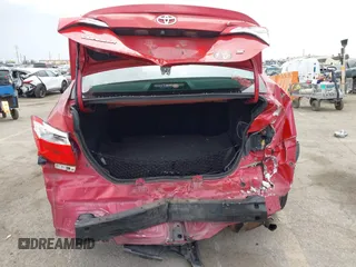 2016 Toyota Corolla L with VIN 5YFBURHE8GP476210, listed as a IAAI auction lot 42374710 with 114,994 mi miles and . Bid and sale history available at DreamBid. Image 17.