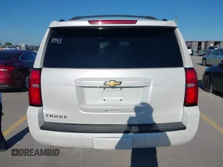 2018 Chevrolet Tahoe LT with VIN 1GNSCBKC7JR101043, listed as a IAAI auction lot 42192481 with 152,831 mi miles and . Bid and sale history available at DreamBid. Image 16.